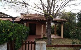 Monolocale San Teodoro