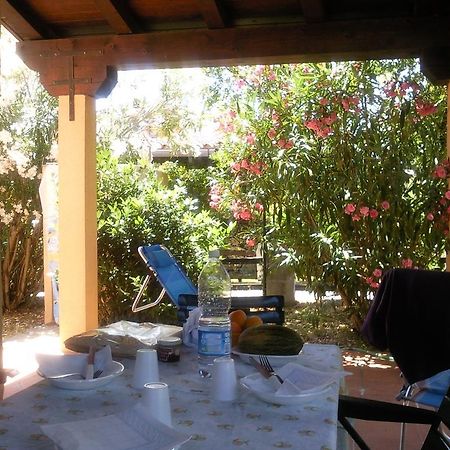 Appartamento Monolocale San Teodoro San Teodoro  Camera foto