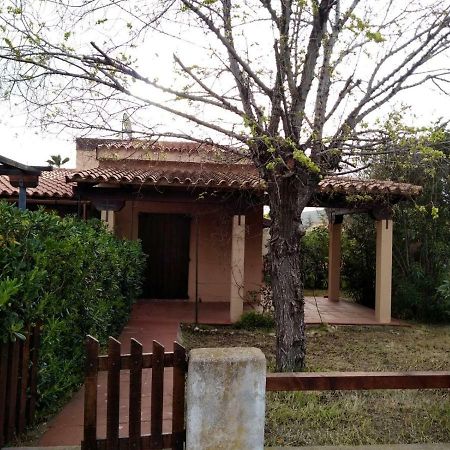 Appartamento Monolocale San Teodoro San Teodoro  Esterno foto