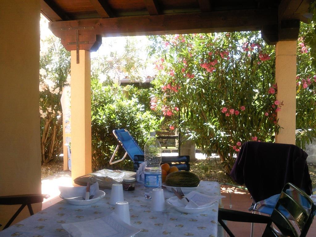 Appartamento Monolocale San Teodoro San Teodoro  Camera foto