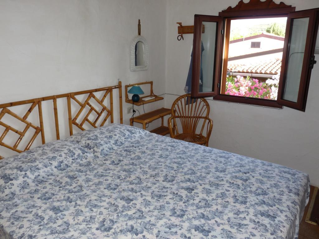 Appartamento Monolocale San Teodoro San Teodoro  Camera foto
