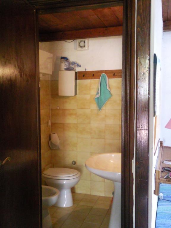Appartamento Monolocale San Teodoro San Teodoro  Esterno foto