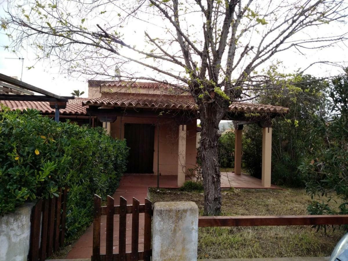 Appartamento Monolocale San Teodoro San Teodoro  Esterno foto